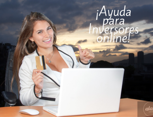 Ayuda para inversores online en Paraguay: ¡Guía práctica!