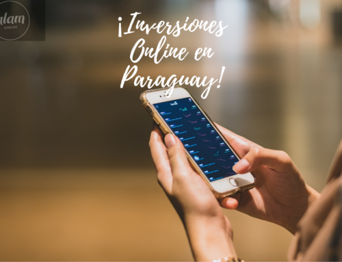 Cómo convertirse en un inversionista online en Paraguay: ¡La guía completa!
