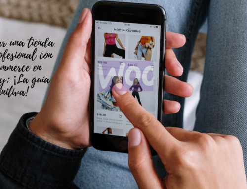 Cómo crear una tienda online profesional con WooCommerce en Paraguay: ¡La guía definitiva!