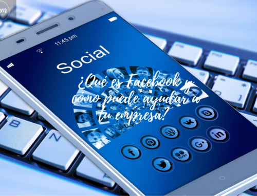 ¿Qué es Facebook y cómo puede ayudar a tu empresa? Descubre todas las claves de esta red social imprescindible.