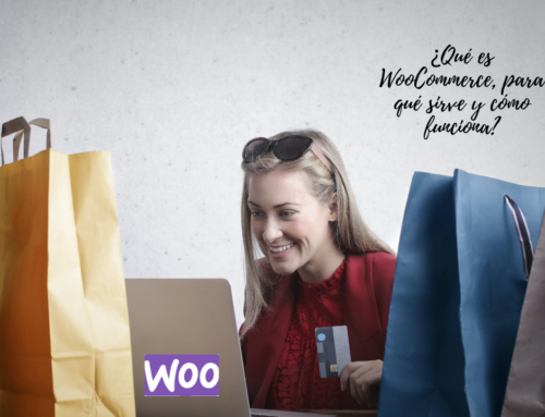 ¿Qué es WooCommerce, para qué sirve y cómo funciona?