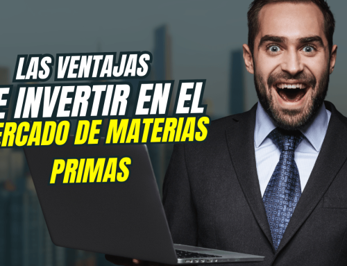 Las ventajas de invertir en el mercado de materias primas